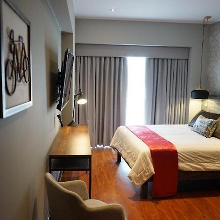 Larcomar Luxury Penthouse Lejlighed Lima Eksteriør billede