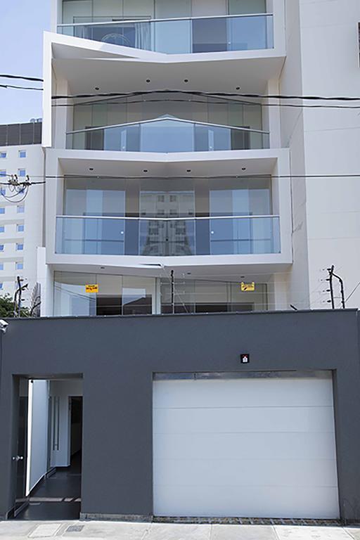 Larcomar Luxury Penthouse Lejlighed Lima Eksteriør billede