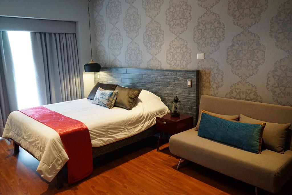 Larcomar Luxury Penthouse Lejlighed Lima Eksteriør billede
