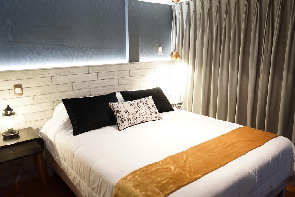 Larcomar Luxury Penthouse Lejlighed Lima Eksteriør billede