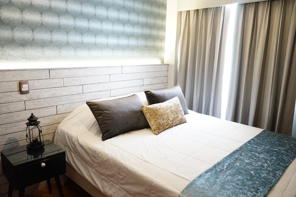 Larcomar Luxury Penthouse Lejlighed Lima Værelse billede