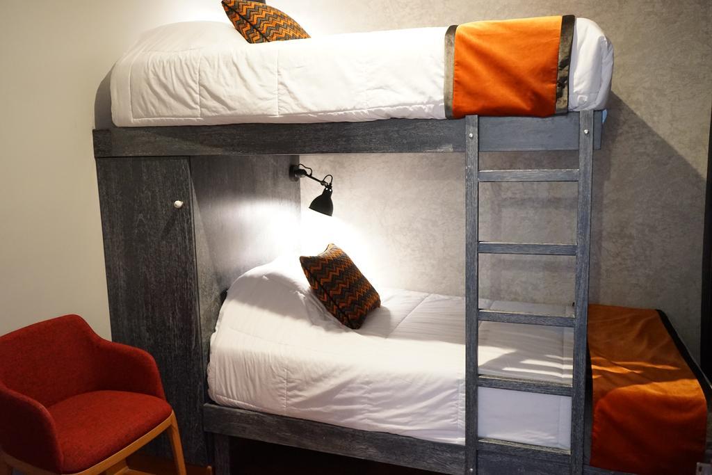 Larcomar Luxury Penthouse Lejlighed Lima Værelse billede