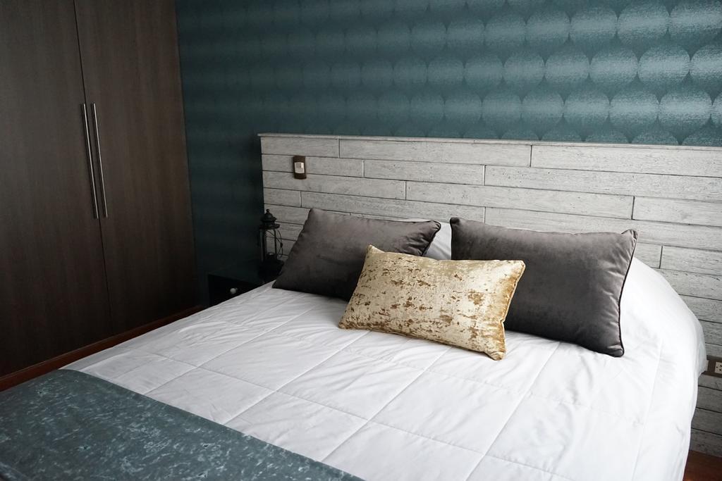 Larcomar Luxury Penthouse Lejlighed Lima Værelse billede