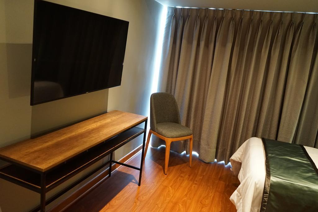 Larcomar Luxury Penthouse Lejlighed Lima Eksteriør billede